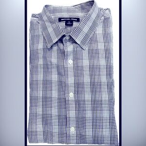 Michael Kors Purple Shirt